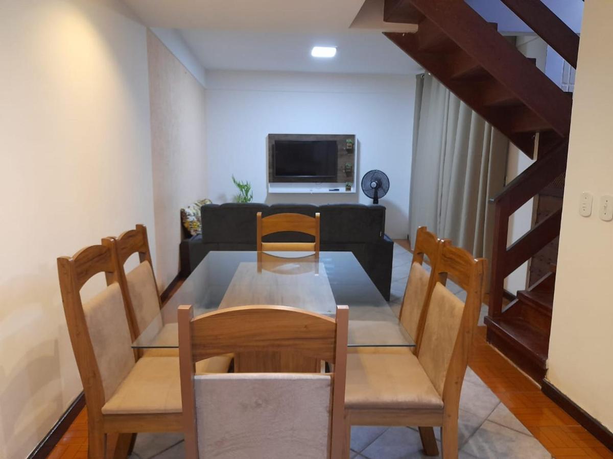 Casa Inteira No Pero, A Poucos Passos Da Praia Cabo Frio Kültér fotó