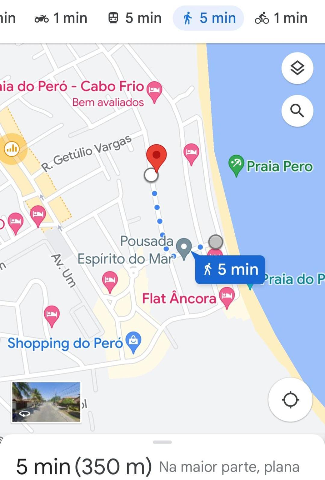 Casa Inteira No Pero, A Poucos Passos Da Praia Cabo Frio Kültér fotó