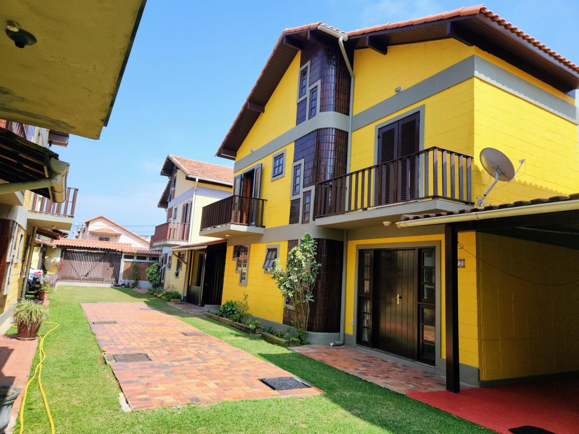 Casa Inteira No Pero, A Poucos Passos Da Praia Cabo Frio Kültér fotó